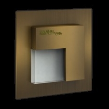 Zamel Светильник TIMO Золото/RGB в монт.коробку, 14V DC с RGB диодами (07-211-46) Zamel Светильник TIMO Золото/RGB в монт.коробку, 14V DC с RGB диодами (07-211-46)