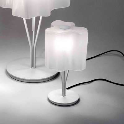Настольная лампа Artemide 0700020A Logico Mini Tavolo