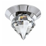 Светильник точечный встраиваемый диодный Lightstar 70162 Astra