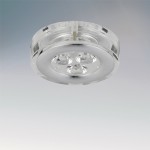 Светильник светодиодный LED светодиодный Lightstar 070254Н GRADO