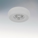 Светильник светодиодный LED светодиодный Lightstar 070213Н FUNGO LED