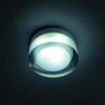 Светильник точечный встраиваемый диодный Lightstar 70234 Artico