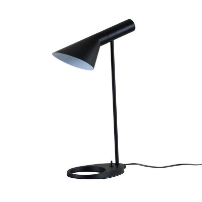 

Настольная лампа СЕУЛ черная d30 h50 E27 1*40W Kink light 07033-1,19, 07033-1,19