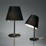 Настольная лампа Artemide 0710010A Melampo