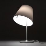 Настольная лампа Artemide 0710010A Melampo