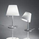 Настольная лампа Artemide 0710010A Melampo