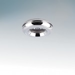 Светильник точечный встраиваемый диодный Lightstar 071014R Piano led micro