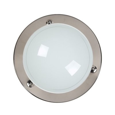 Потолочный светильник Lucide 07104/30/09 BASIC Потолочный светильник Lucide 07104/30/09 BASIC