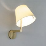 Настенный светильник бра Artemide 0720010A Melampo