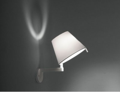 Настенный светильник бра Artemide 0721010A Melampo