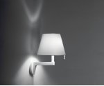 Настенный светильник бра Artemide 0721010A Melampo