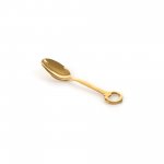 Набор столовых приборов Keytlery Gold set of 6