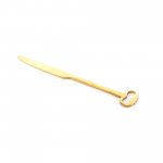 Набор столовых приборов Keytlery Gold set of 6