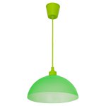 Подвесной светильник Экономсвет 073F/1GRN