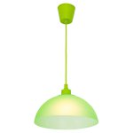 Подвесной светильник Экономсвет 073F/1GRN