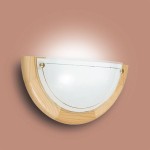 Светильник Сонекс 073 сосна Riga