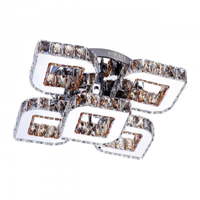 Потолочная люстра LED4U L074-500 Потолочная люстра LED4U L074-500