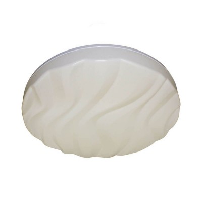 Светильник СЕЙША белый d50 h8 Led 72W (3000-6000K) с пультом ДУ Kink light 074142-1 Светильник СЕЙША белый d50 h8 Led 72W (3000-6000K) с пультом ДУ Kink light 074142-1