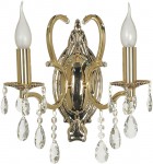 Светильник Arti Lampadari 075-A-H2-G-D01