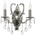 Светильник Arti Lampadari 075-A-H2-NM-D00