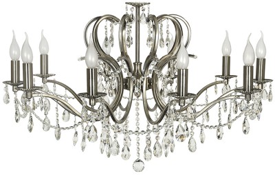 Светильник Arti Lampadari 075-H10-N-D01