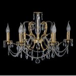 Подвесная люстра Arti Lampadari Pisani E 1.1.6.601 G