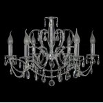 Подвесная люстра Arti Lampadari Pisani E 1.1.6.601 N