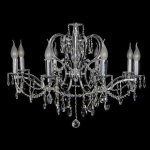 Подвесная люстра Arti Lampadari Pisani E 1.1.8.601 N