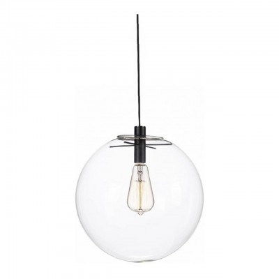 

Подвесной светильник МЕРКУРИЙ прозрачный d20 h200 E27 1*40W Kink light 07562-20,21, 07562-20,21