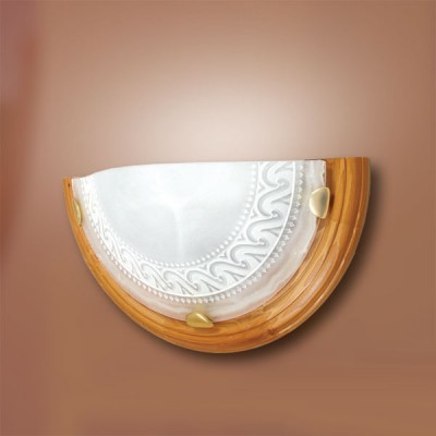 Светильник Сонекс 076 золото Monte