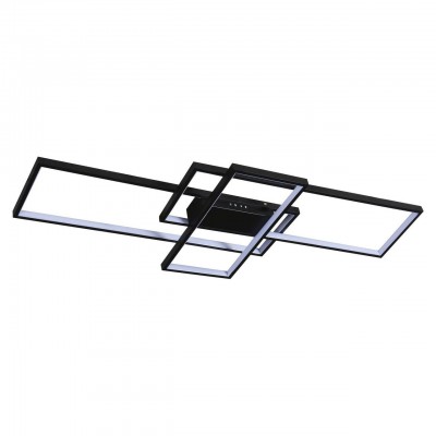 

Светильник ЛИНД черный w105*42 h5 Led 70W (4000K) Kink light 07610-1, 07610-1