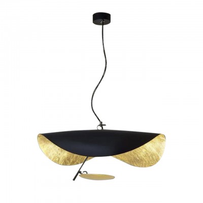 Подвесной светильник ВИЛЕН черный d40 h90 LED 9W (3000K-6000K) Kink light 07646-1,19 Подвесной светильник ВИЛЕН черный d40 h90 LED 9W (3000K-6000K) Kink light 07646-1,19