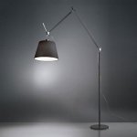 Рассеиватель к настольной лампе Tolomeo mega diffusore Artemide 0772030A Рассеиватель