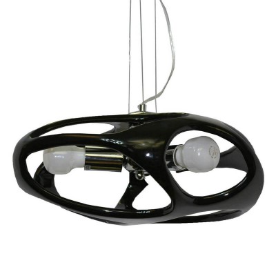 Подвесной светильник ТИМОША черный D-45cm H-120cm E27 3*15w (лампами не комплектуется) Kink light 07733В,19 Подвесной светильник ТИМОША черный D-45cm H-120cm E27 3*15w (лампами не комплектуется) Kink light 07733В,19