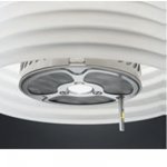 Необычные товары Artemide 0774010A Luxerion