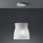 Необычные товары Artemide 0774010A Luxerion