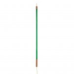 Подвесной светильник Linea LED Green
