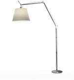 Торшер напольный Artemide 0778010A+0779010A+0780030A Tolomeo