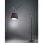 Торшер напольный Artemide 0778030A+0779030A+0772030A Tolomeo