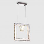 Подвесной светильник LED4U A077/1+1**