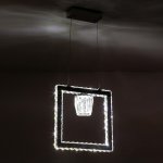 Подвесной светильник LED4U A077/1+1**
