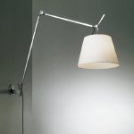 Рассеиватель Tolomeo mega diffusore Artemide 0780020A Tolomeo