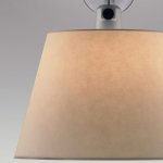 Рассеиватель Tolomeo mega diffusore Artemide 0780020A Tolomeo