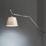 Рассеиватель Tolomeo mega diffusore Artemide 0780020A Tolomeo