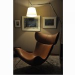 Рассеиватель Tolomeo diffusore Artemide 0780030A Tolomeo