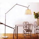 Рассеиватель Tolomeo diffusore Artemide 0780030A Tolomeo