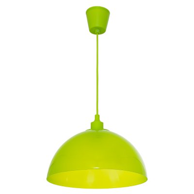 Подвесной светильник Экономсвет 078/1GRN