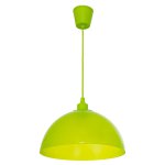 Подвесной светильник Экономсвет 078/1GRN