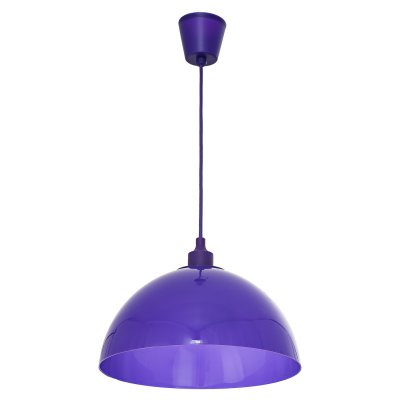 Подвесной светильник Экономсвет 078/1PUR