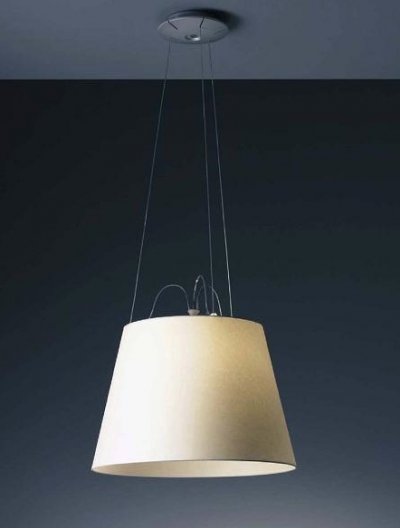 Подвесной светильник Artemide 0782010A+0780060A TOLOMEO MEGA SOSPENSIONE Подвесной светильник Artemide 0782010A+0780060A TOLOMEO MEGA SOSPENSIONE